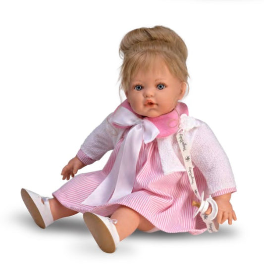 🌸 Poupée Susi – 47 cm