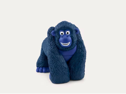 Miguel
Les As De La Jungle