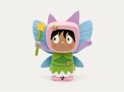 Fée
Tonies Créatifs