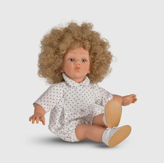 Rosie, petit vent de tendresse