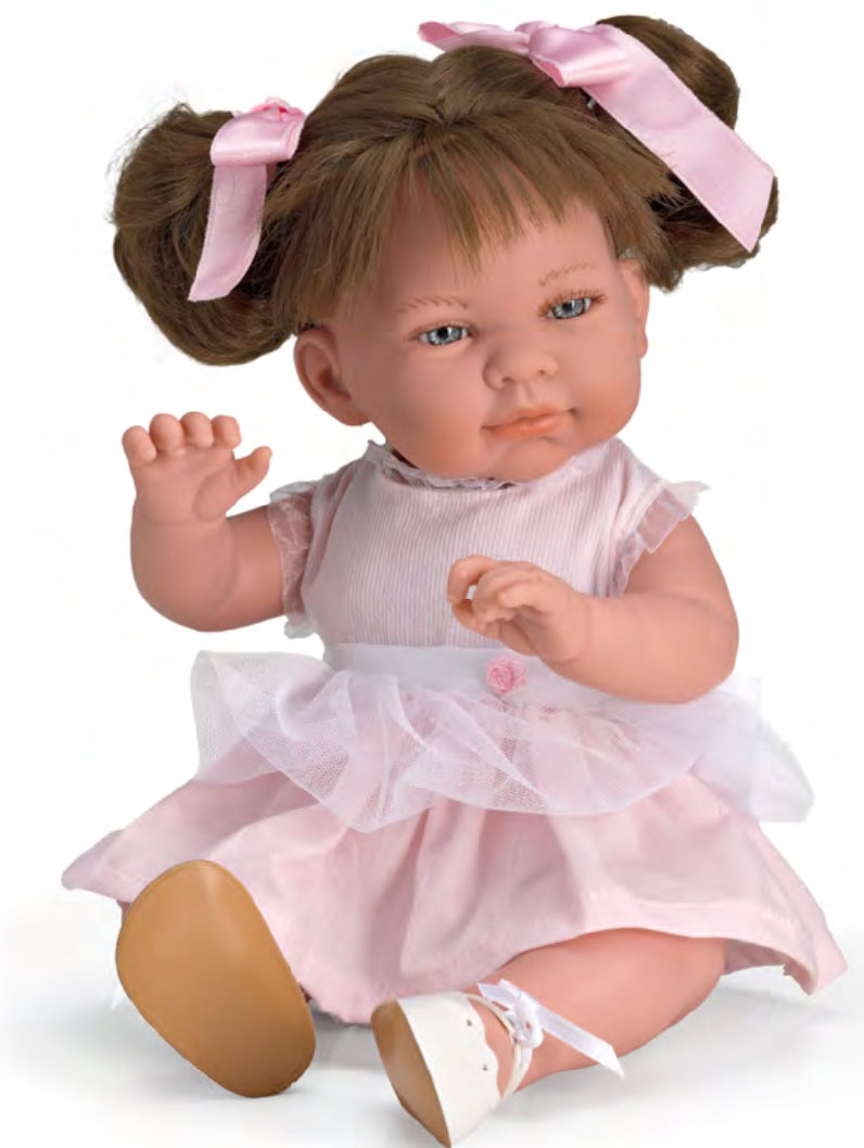 Poupée Marina Fille – 47 cm