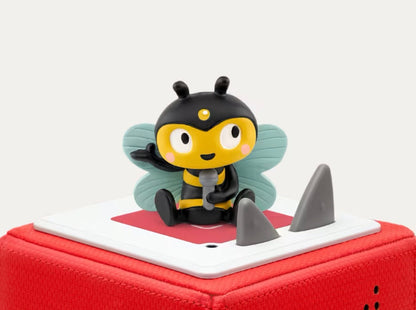 Bizzy Au Pays Des Fleurs
Mes Comptines Préférées