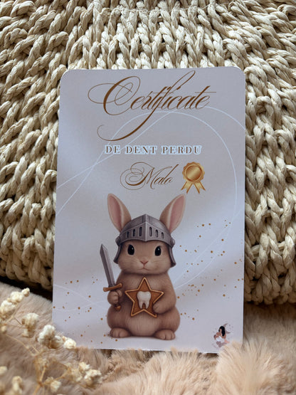 Diplômes Enfant – Collection Danss Les Étoiles ✨