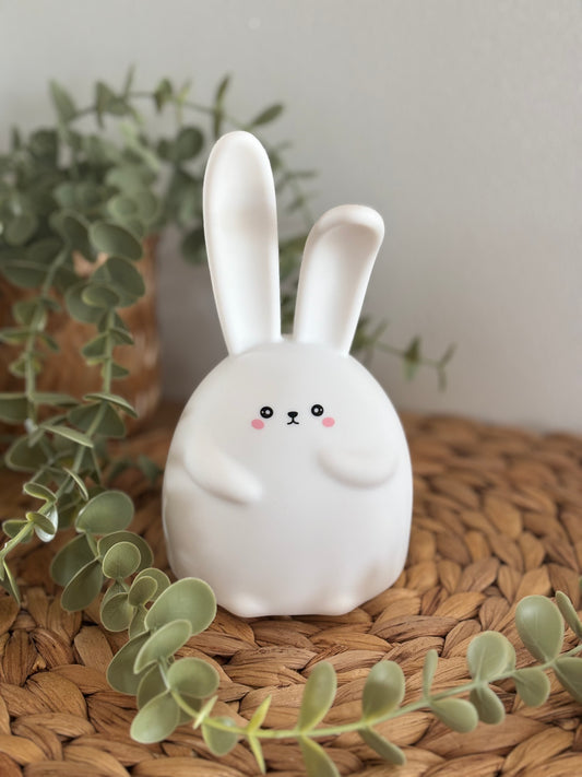 Veilleuse lapin