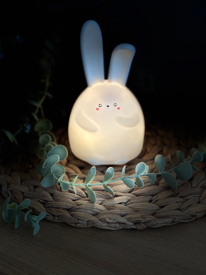 Veilleuse lapin