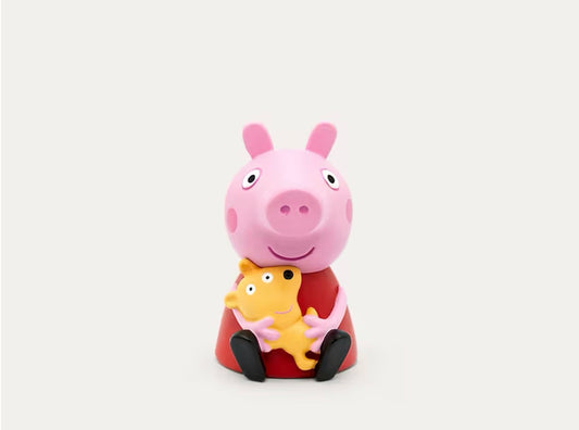 Sur La Route Avec Peppa