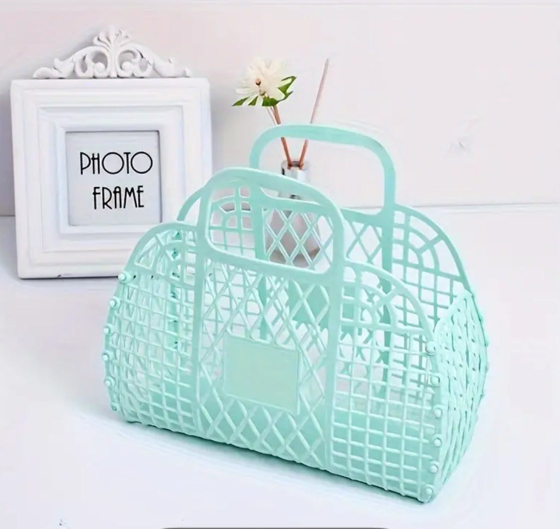 PANIER RETRO VINTAGE