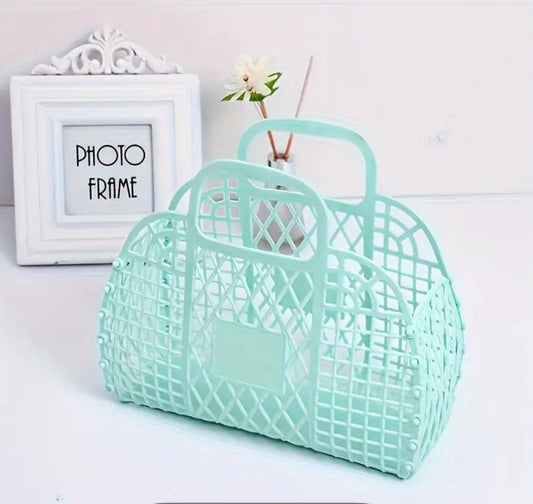 PANIER RETRO VINTAGE