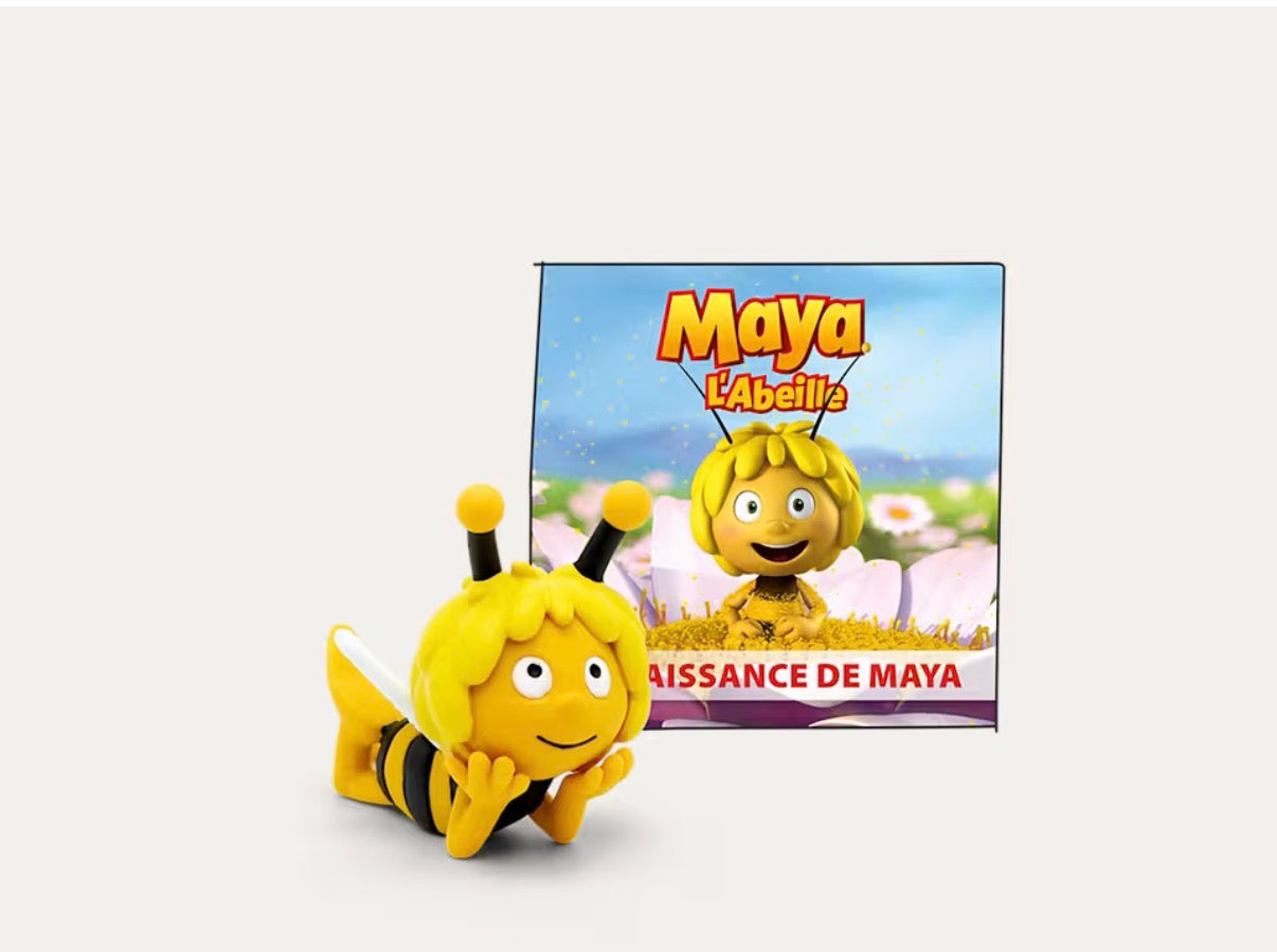 Maya L'Abeille
