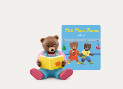 Petit Ours Brun (Vol. 2)
Petit Ours Brun