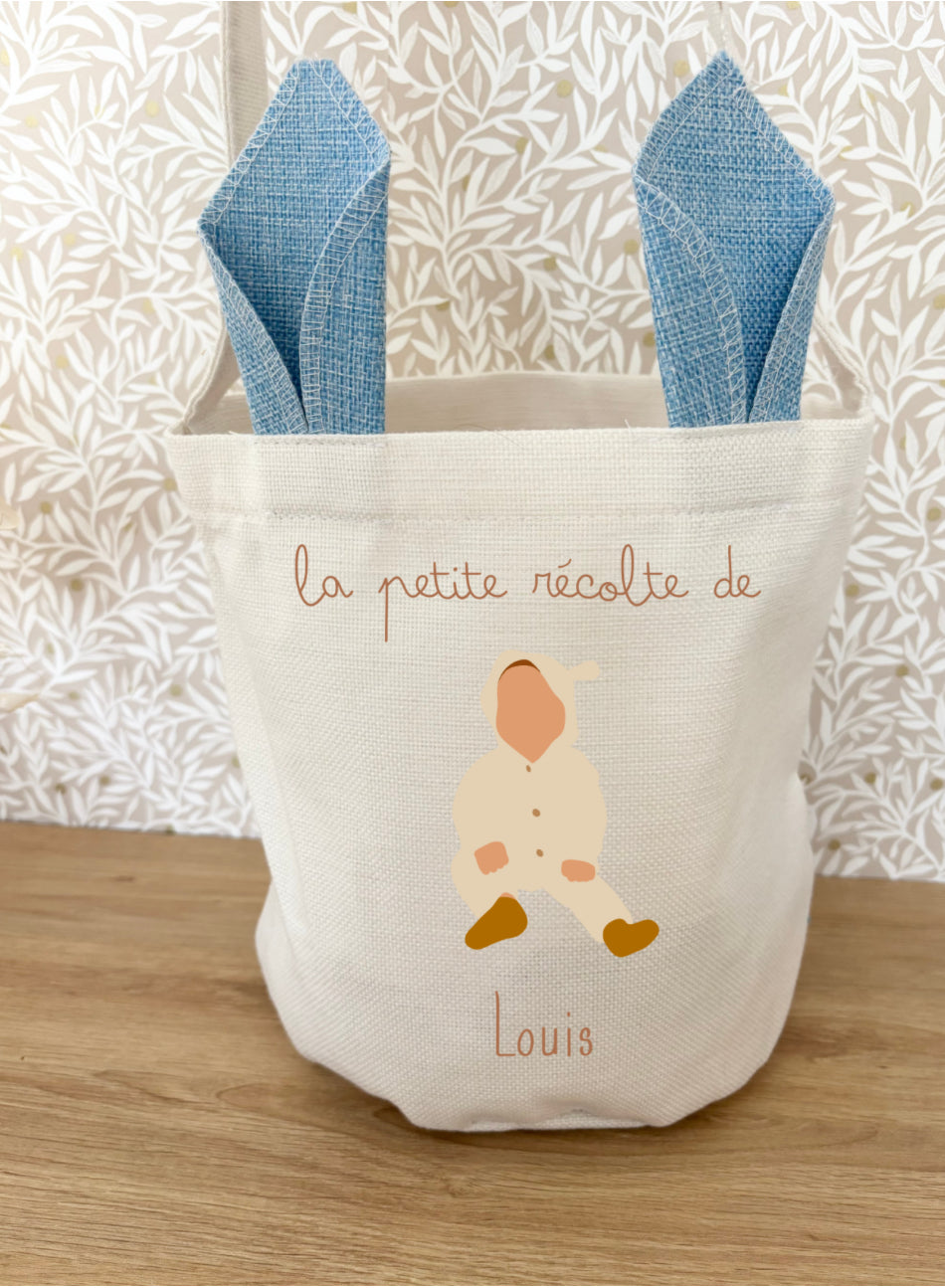 Panier bébé