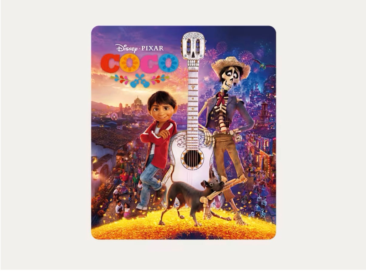 Coco