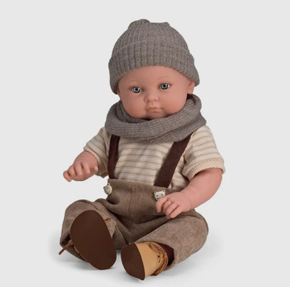 Poupée Bébé Arthur