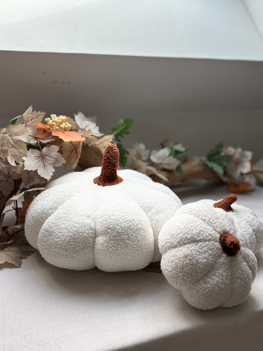 Citrouille 28 cm ✨