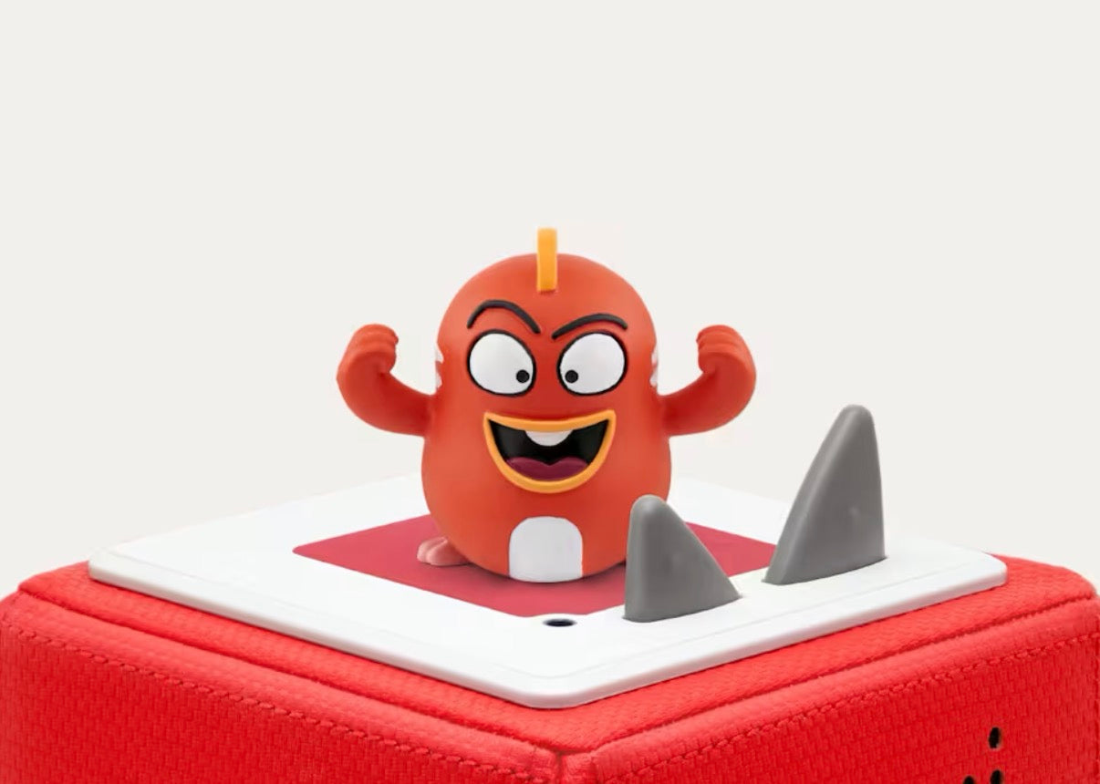 Zoof
Les Contes De Hoofs