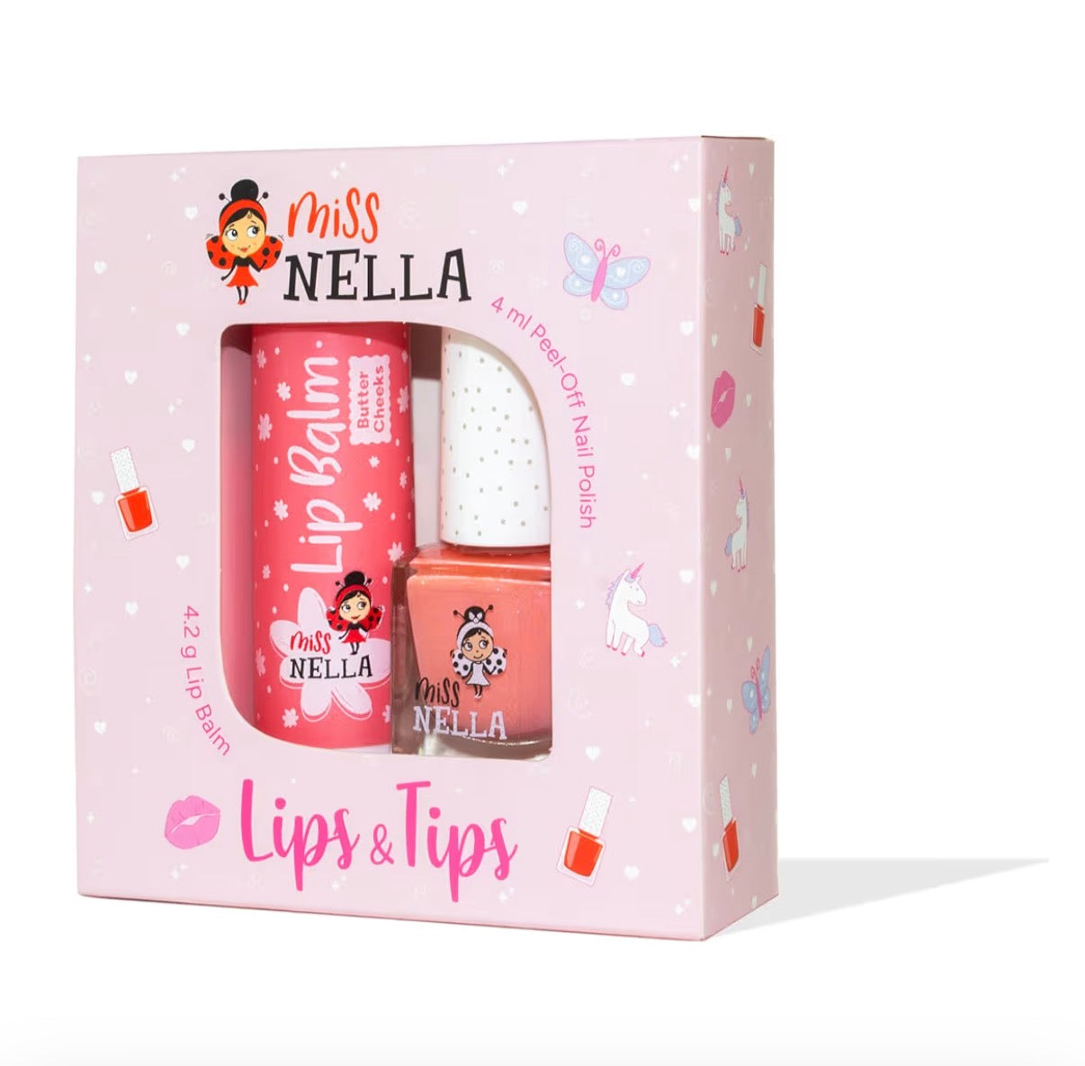 Mon Premier Coffret Beauté