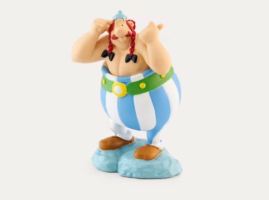 Astérix Et La Serpe D'Or