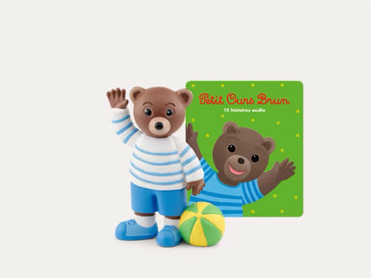 Petit Ours Brun (Vol. 1)
Petit Ours Brun