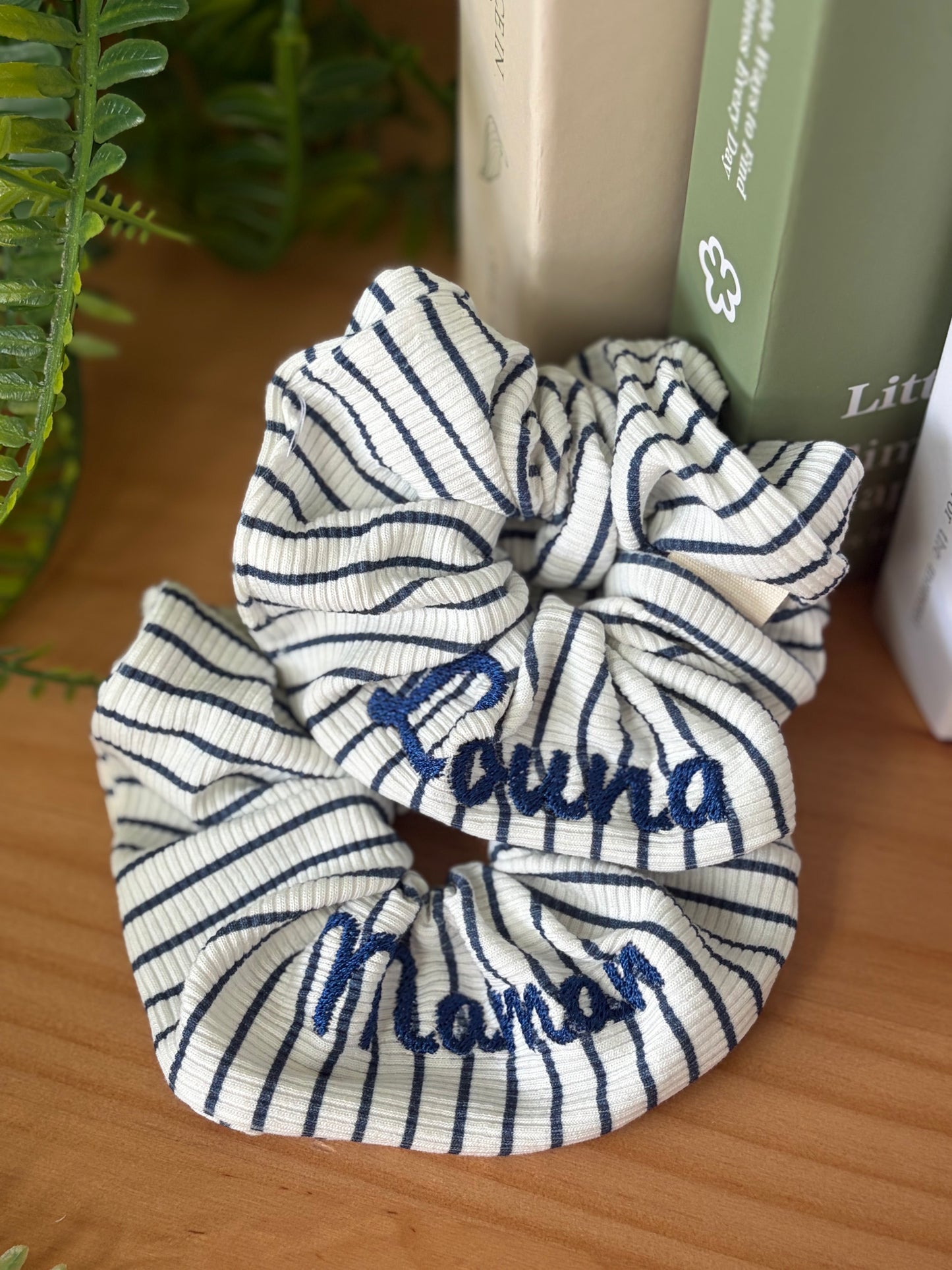 Chouchou artisanal