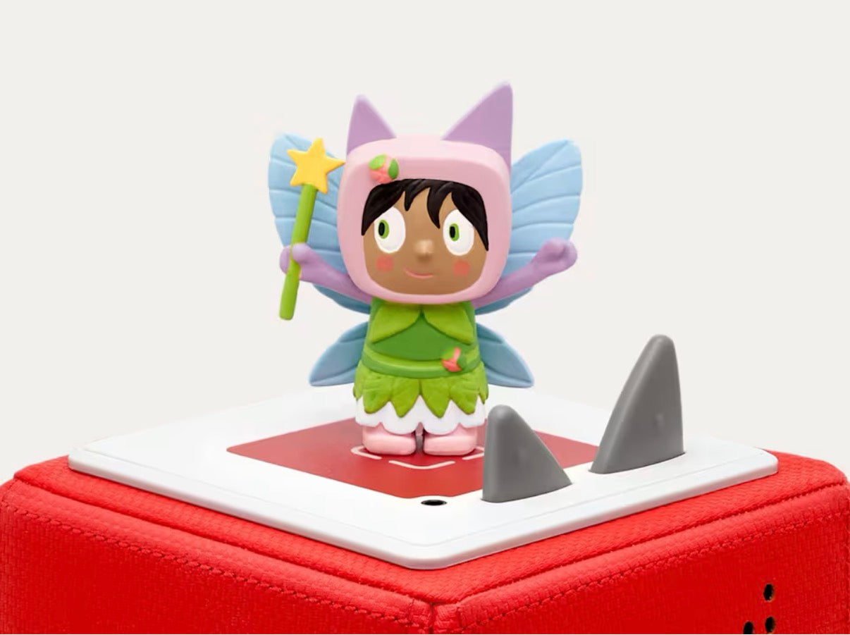 Fée
Tonies Créatifs