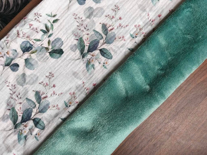 Couverture poupée à personnaliser