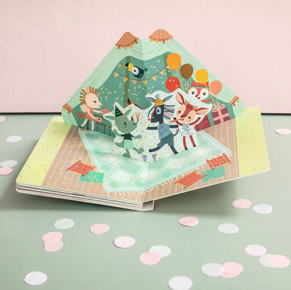 Livre HIP HIP Hourra