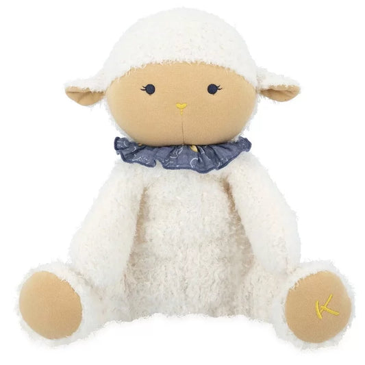 Ma peluche Mouton à sons apaisants - Kaloo