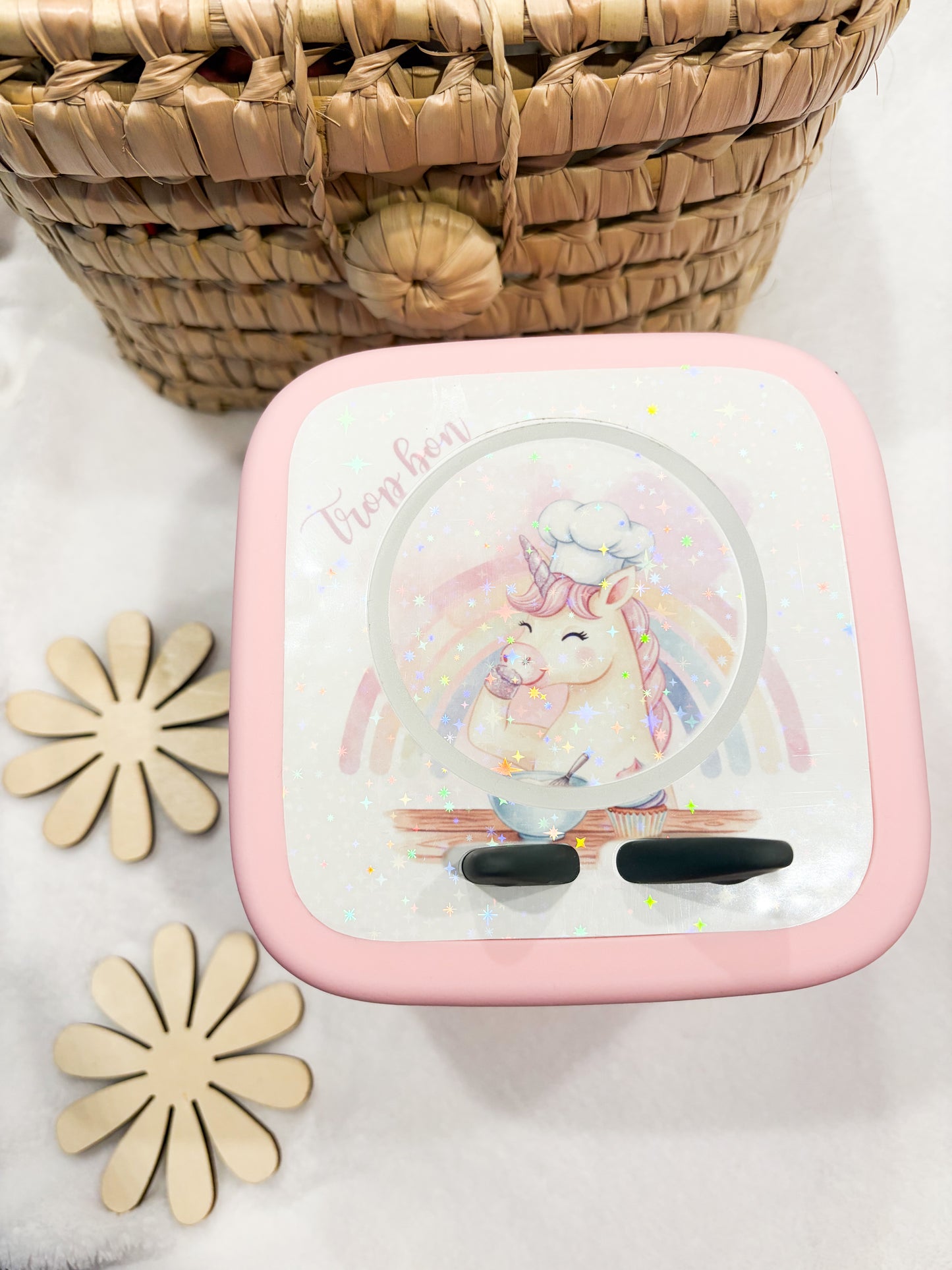 Film protecteur Toniebox