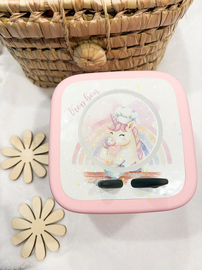 Film protecteur Toniebox