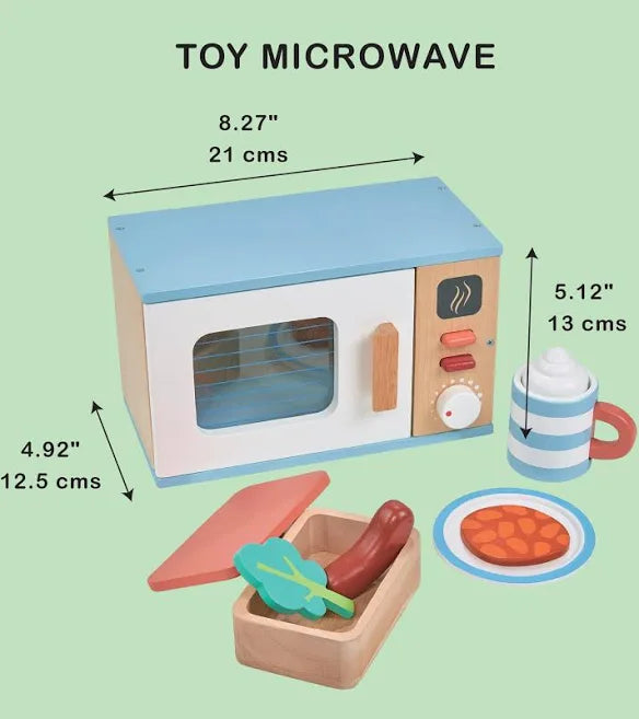 Micro ondes