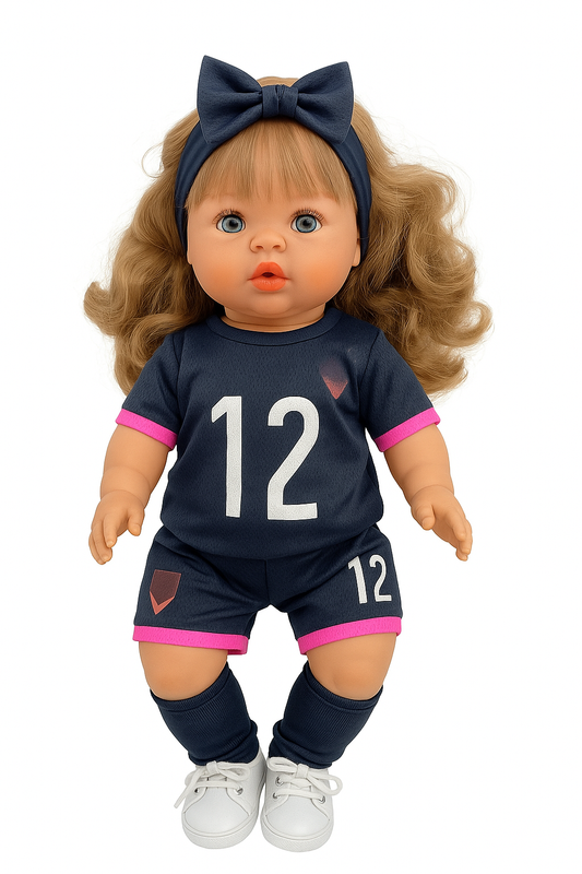 Ensemble foot