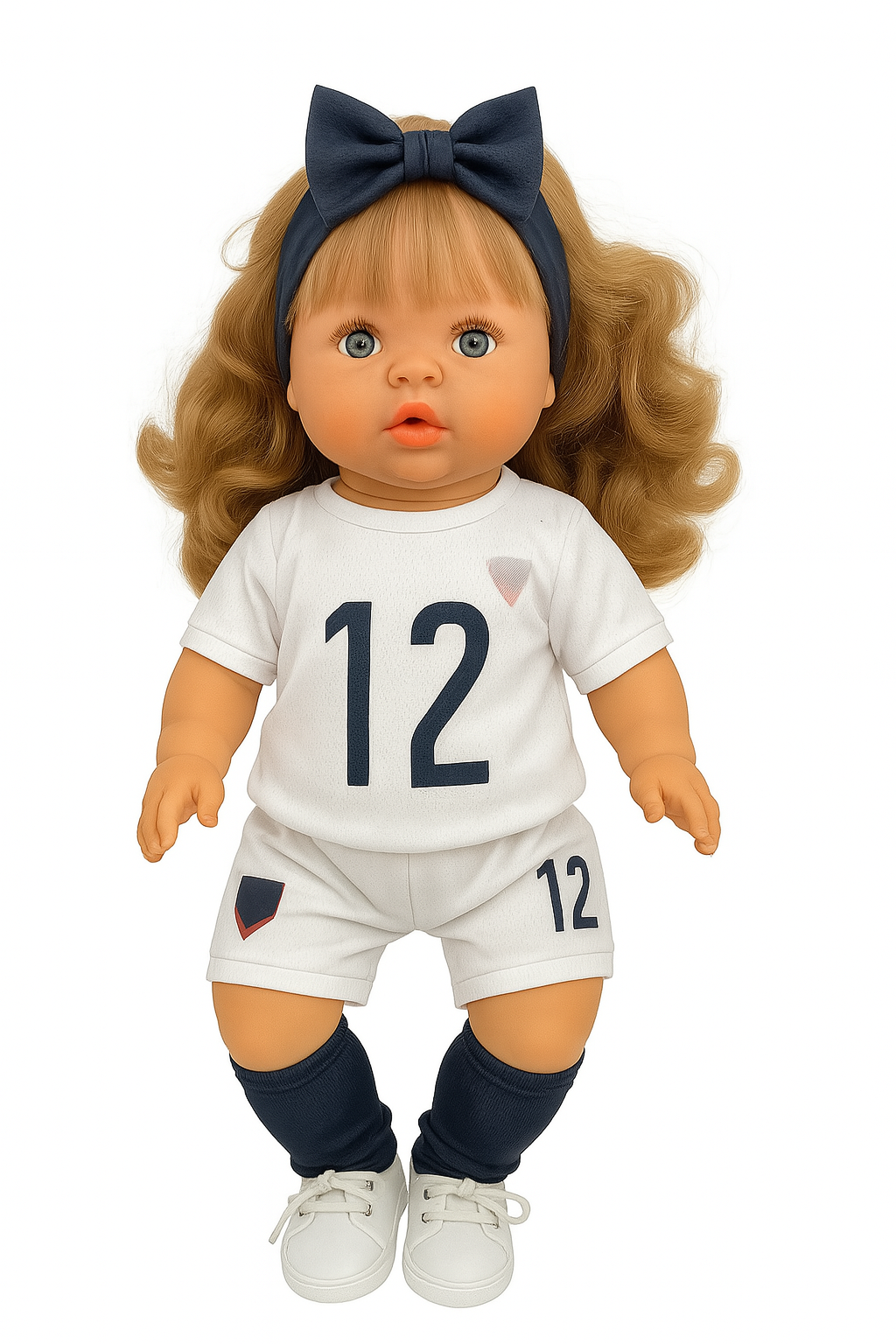 Ensemble foot