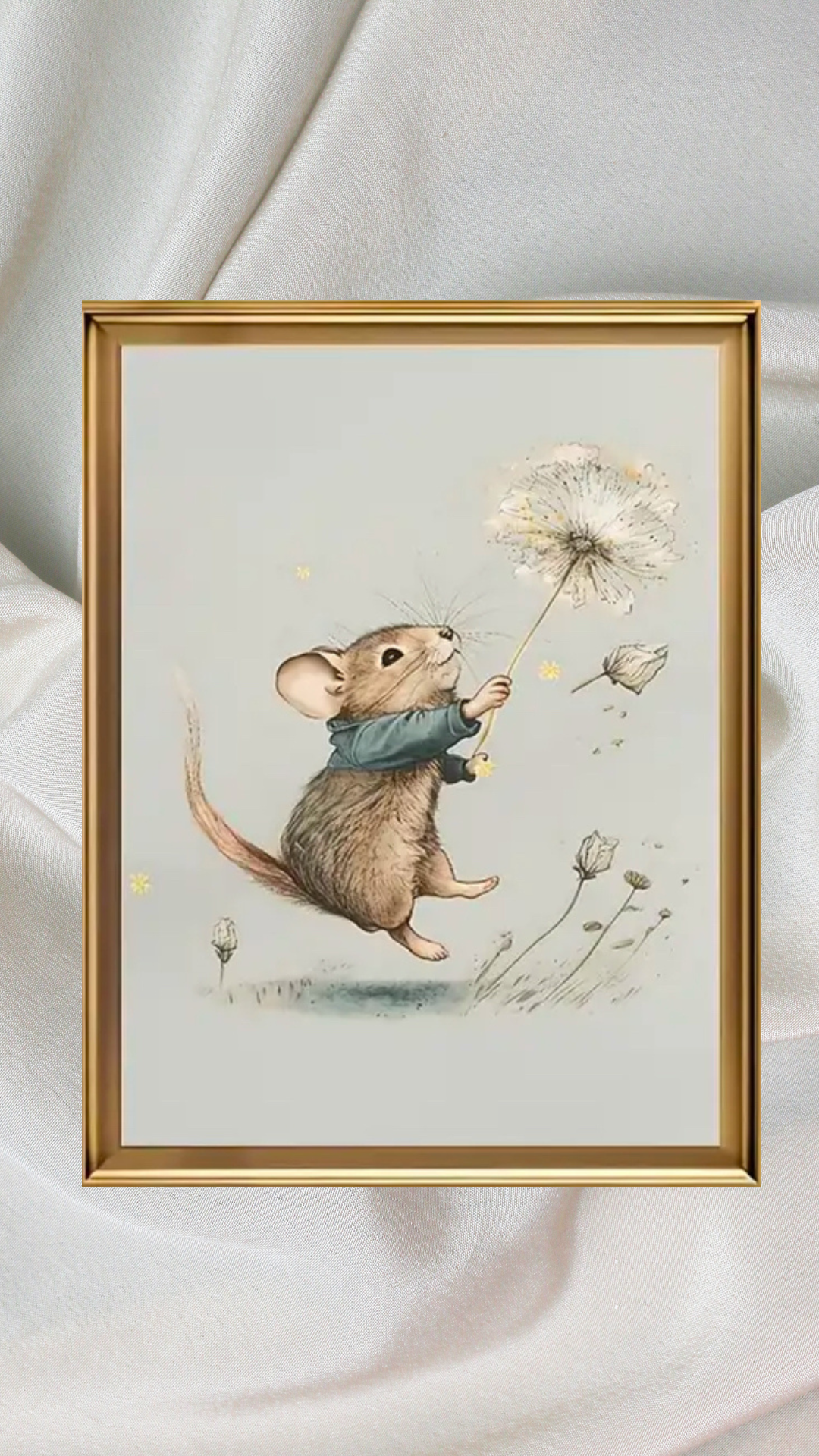 Petit Gustave