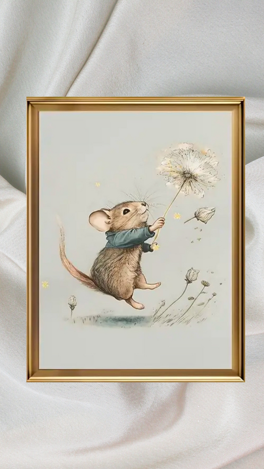 Petit Gustave