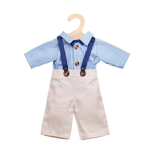 Tenue deux pièces garçon