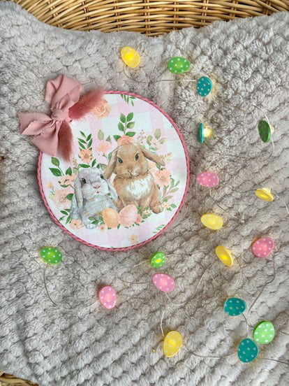 Rond lapin