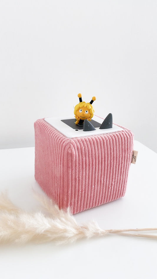 Cache toniesbox