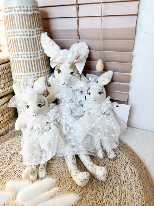 Mini lapines