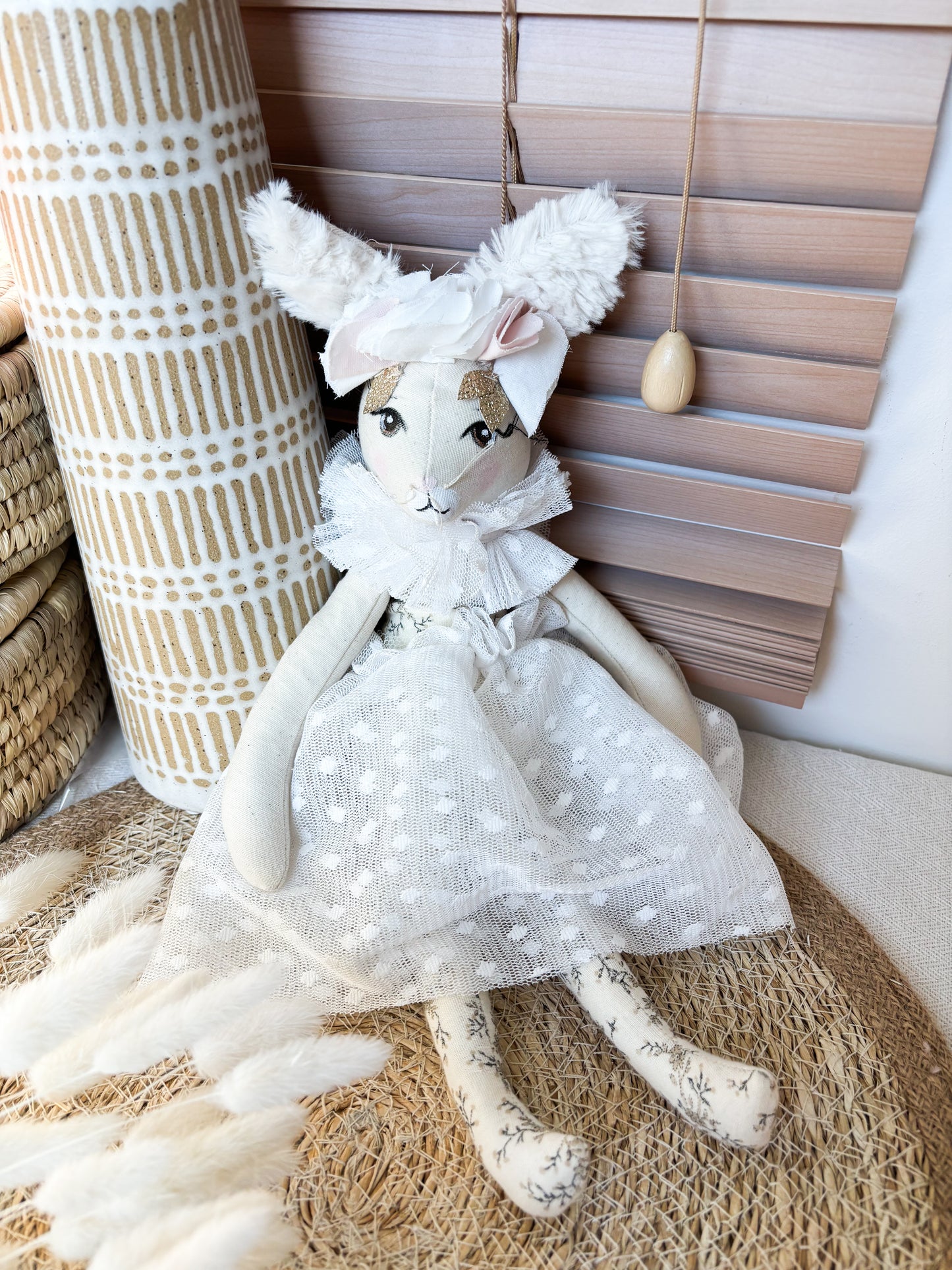 Lapin de Pâques