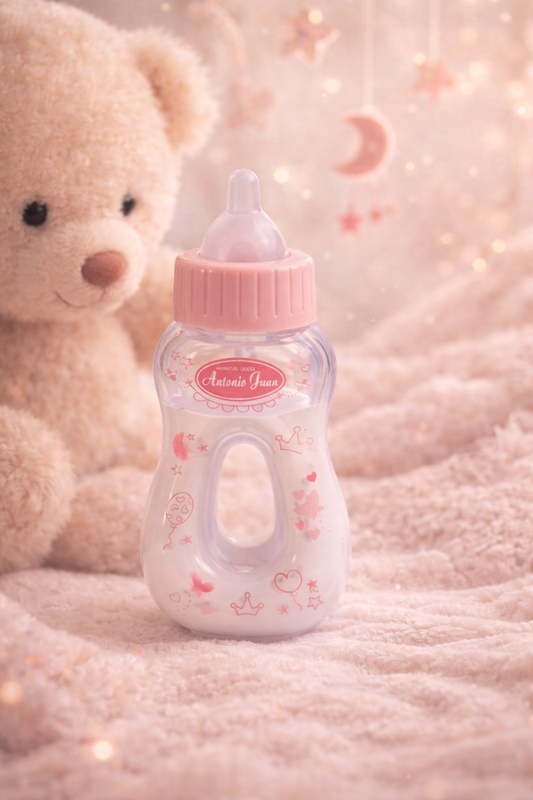 🍼 Biberon magique