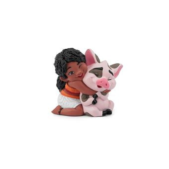 Figurine Tonies Aventure Disney Vaiana 2 pour Conteuse Toniebox