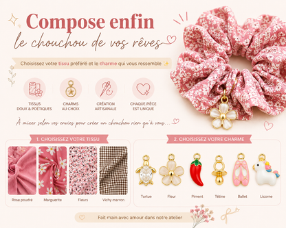 ✨ Compose enfin le chouchou de vos rêves ✨ petit