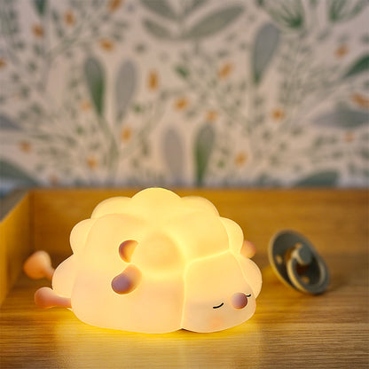 Veilleuse mouton