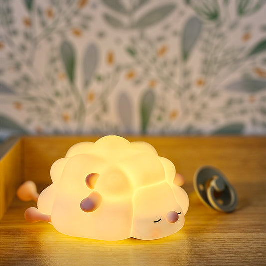 Veilleuse mouton