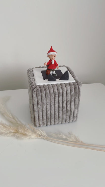 Housse toniesbox