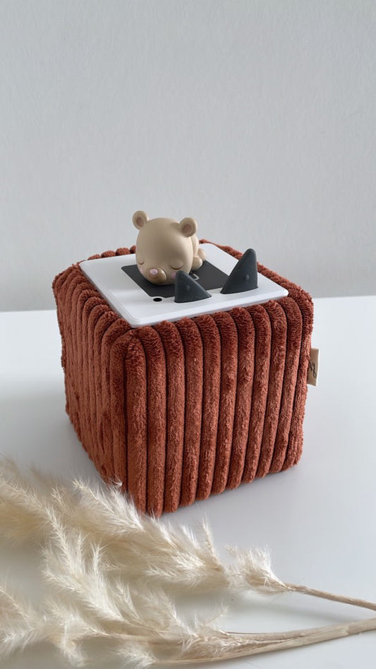 Housse toniesbox dispo en fine côte