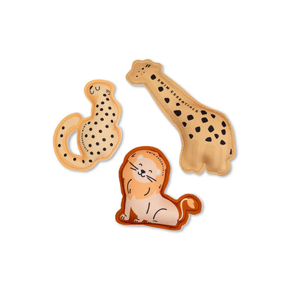 jouets de plongée - beige - wild life