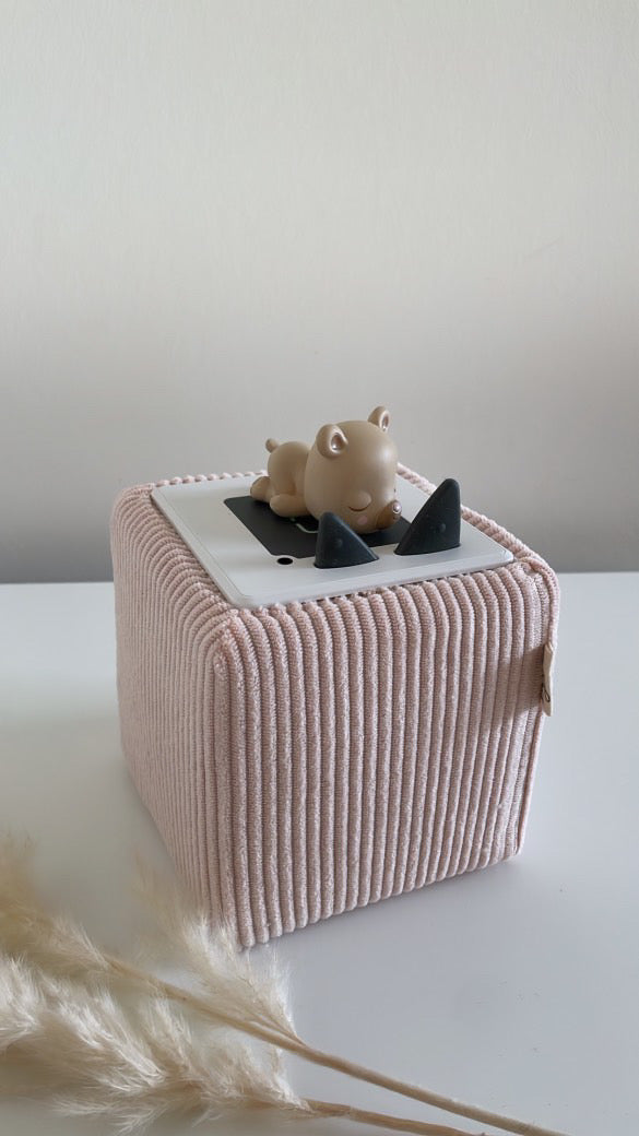 Housse toniesbox