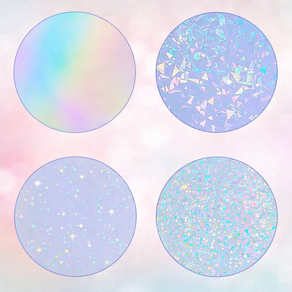 💗 Stickers Stony Box – Collection Saint-Valentin 💗