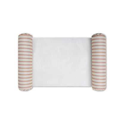 premium water hammock - red/beige - saint tropez